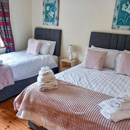 Shannons Gate Villa Killorglin ภายนอก รูปภาพ