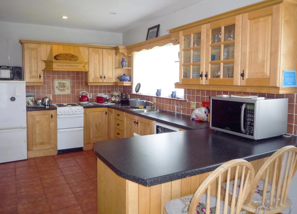 Shannons Gate Villa Killorglin ภายนอก รูปภาพ