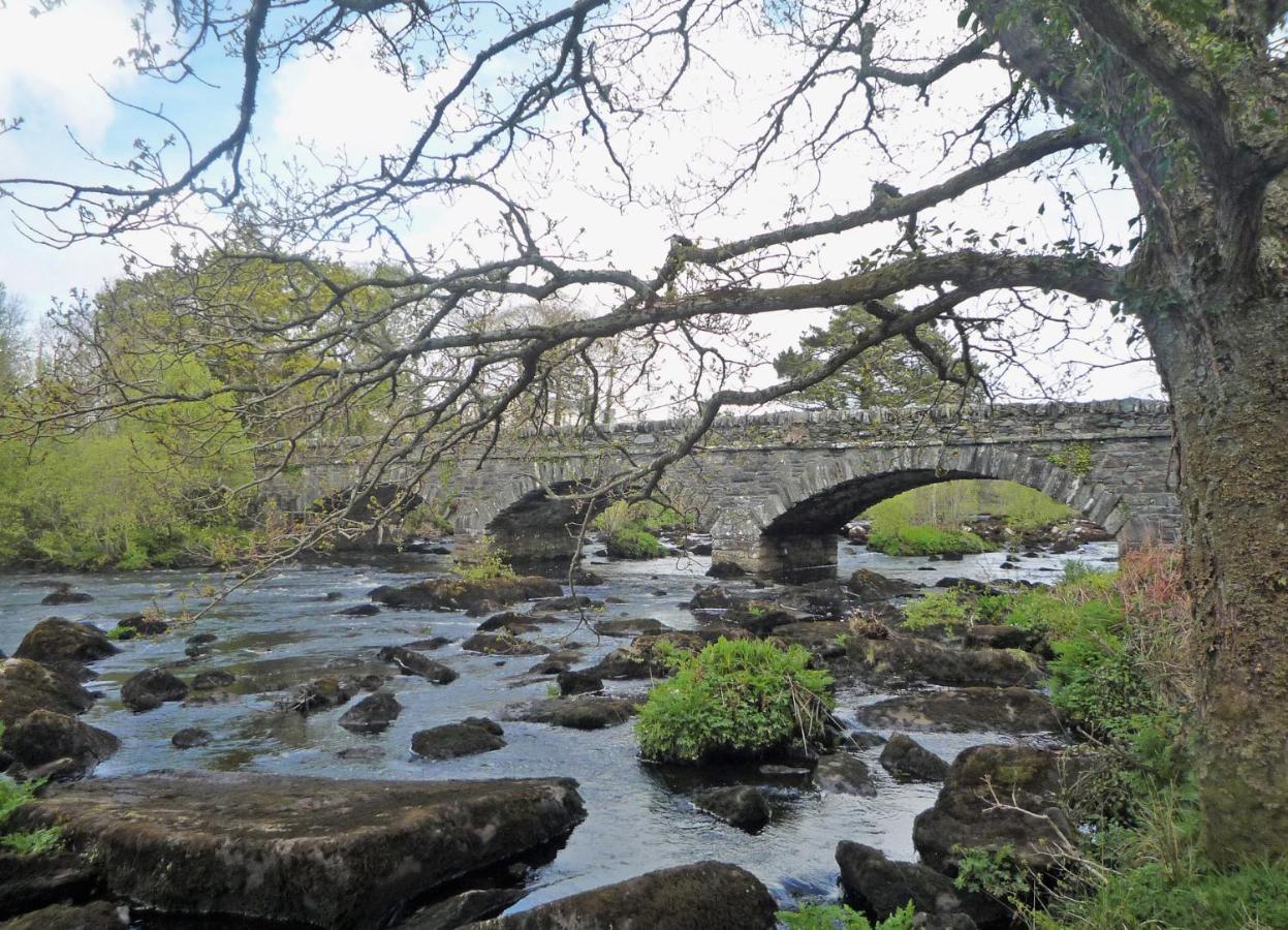 Shannons Gate Villa Killorglin ภายนอก รูปภาพ