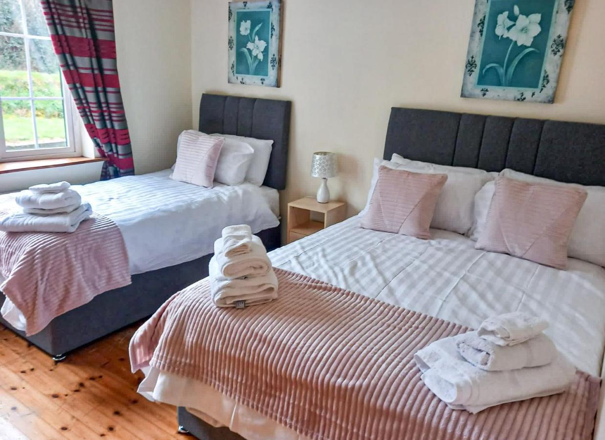 Shannons Gate Villa Killorglin ภายนอก รูปภาพ