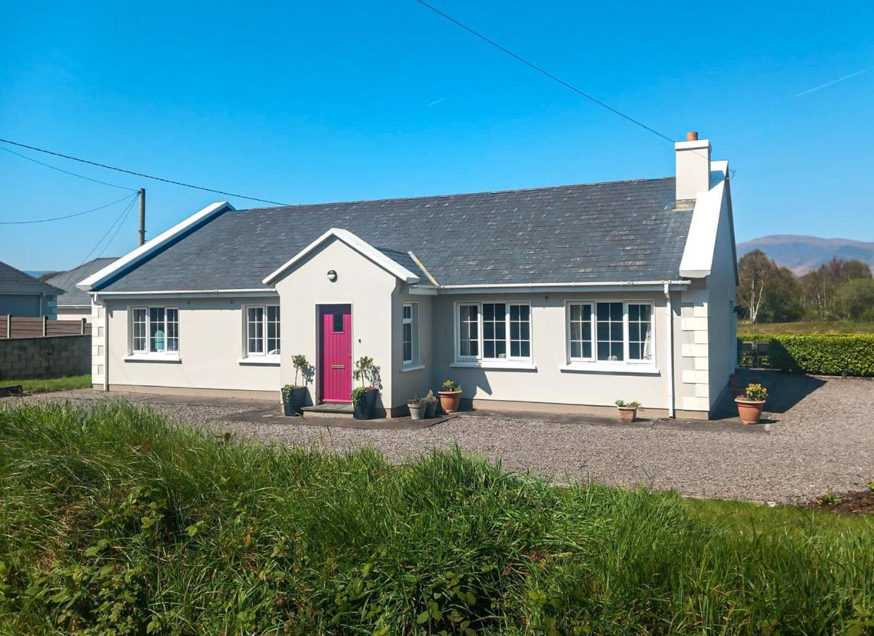 Shannons Gate Villa Killorglin ภายนอก รูปภาพ