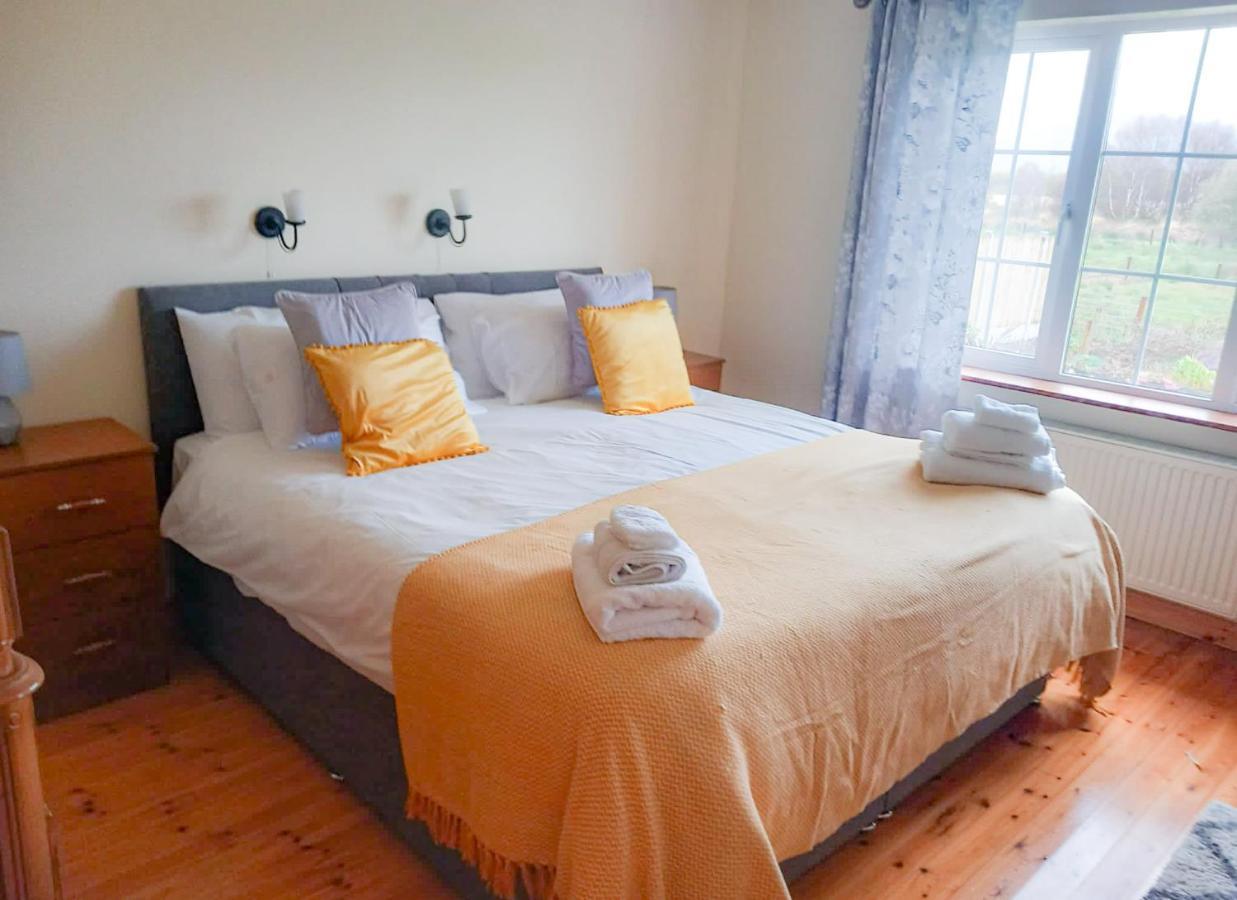Shannons Gate Villa Killorglin ภายนอก รูปภาพ