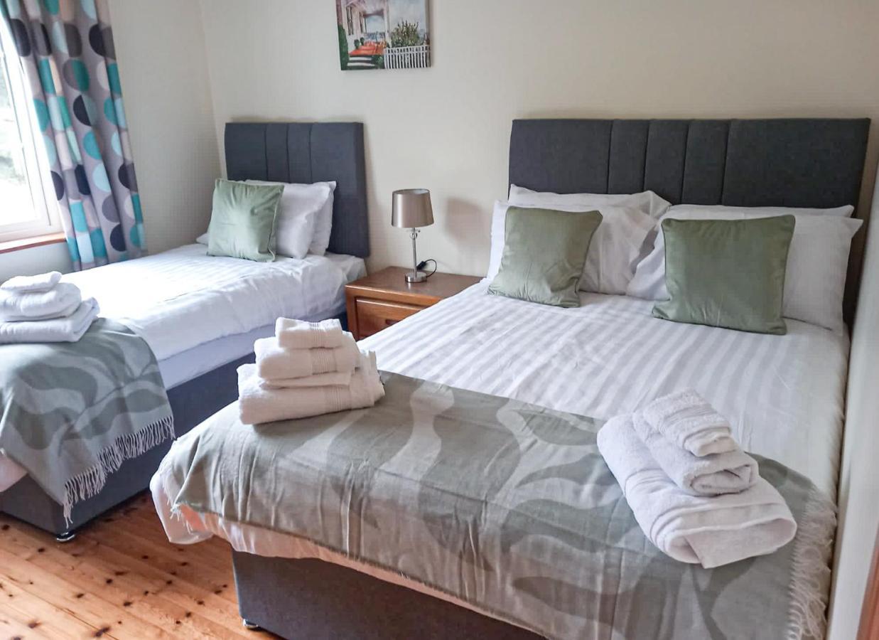 Shannons Gate Villa Killorglin ภายนอก รูปภาพ
